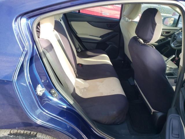 Photo 10 from auction – 2017 SUBARU IMPREZA with VIN 4S3GKAA66H3610495