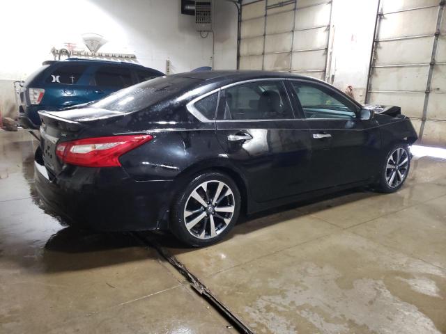 Photo 3 from auction – 2016 NISSAN ALTIMA 2.5 with VIN 1N4AL3AP0GC204899