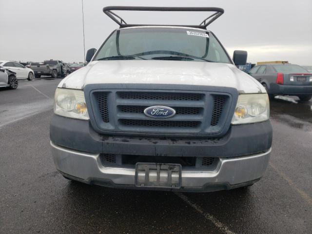Photo 5 from auction – 2005 FORD F150 with VIN 1FTVF12525NB51161