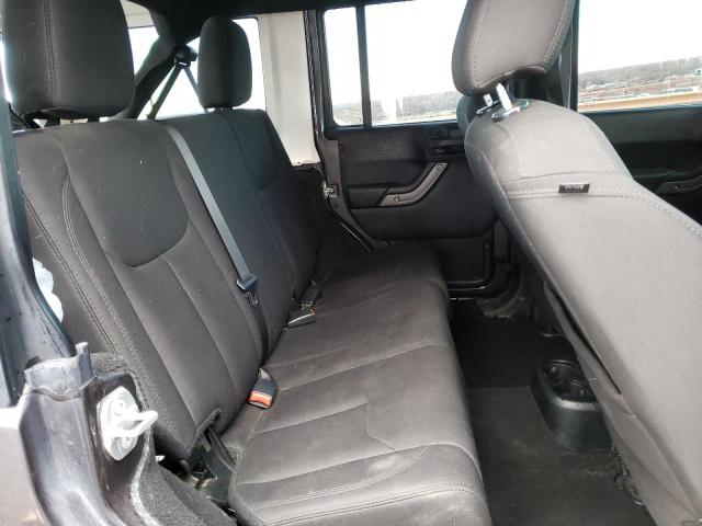 Photo 10 from auction – 2018 JEEP WRANGLER U with VIN 1C4HJWDG8JL921571