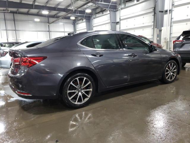 Photo 3 from auction – 2016 ACURA TLX TECH with VIN 19UUB2F56GA008670