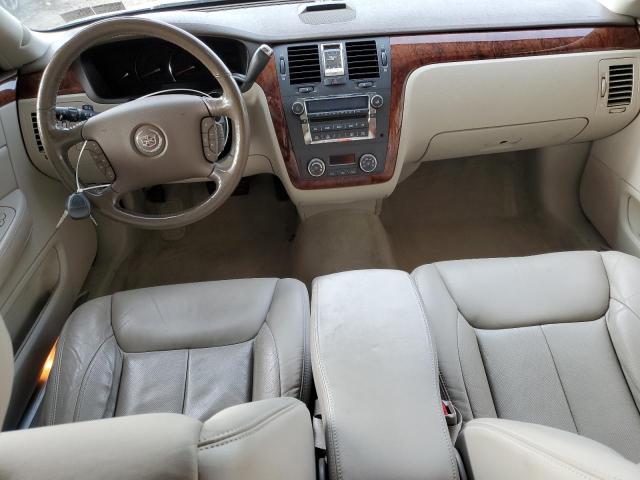 Photo 8 from auction – 2006 CADILLAC DTS with VIN 1G6KD57Y46U244244