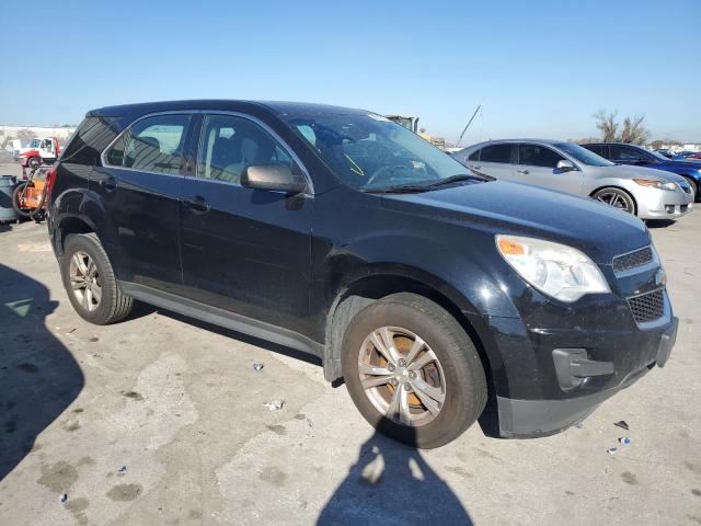 Photo 4 from auction – 2012 CHEVROLET EQUINOX LS with VIN 2GNALBEK0C6361975