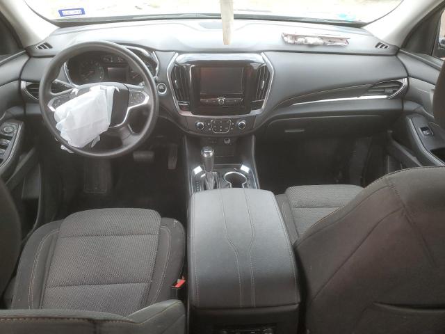 صورة رقم 8 من المزاد - 2019 CHEVROLET TRAVERSE L مع VIN 1GNERFKW0KJ197319
