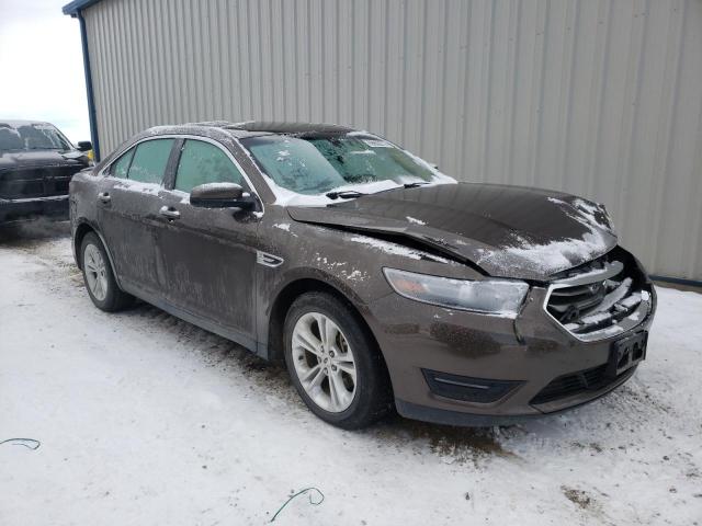 Photo 4 from auction – 2016 FORD TAURUS SEL with VIN 1FAHP2H85GG147474