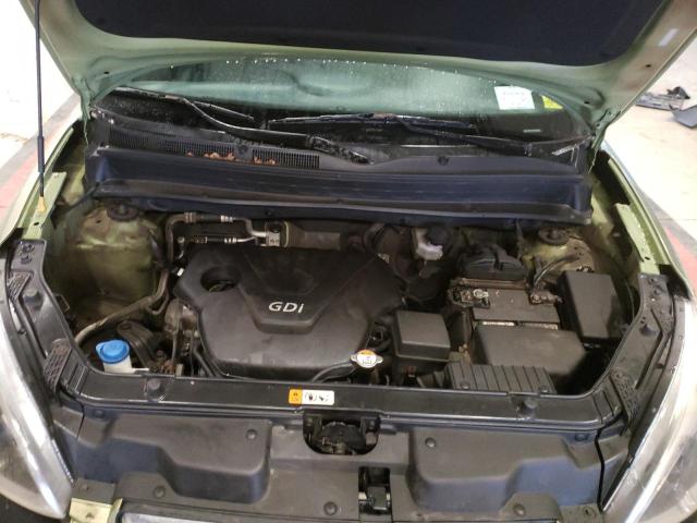 Photo 11 from auction – 2012 KIA SOUL with VIN KNDJT2A57C7412378