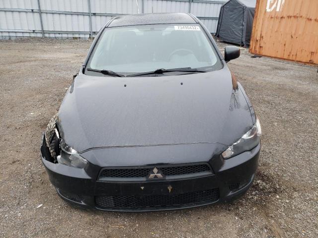 Photo 5 from auction – 2015 MITSUBISHI LANCER DE with VIN JA32U1FU2FU601553