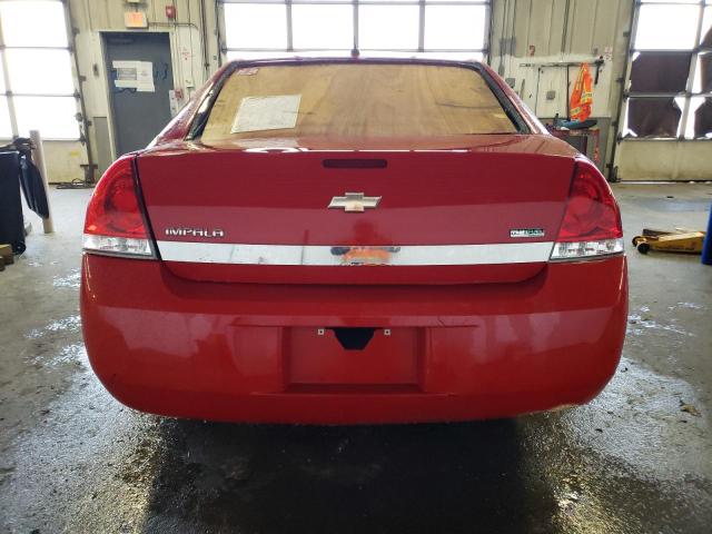 Photo 6 from auction – 2011 CHEVROLET IMPALA LS with VIN 2G1WF5EK3B1193048