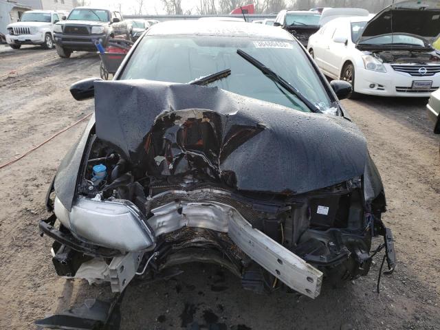 Photo 5 from auction – 2015 HONDA CIVIC LX with VIN 19XFB2F55FE258517