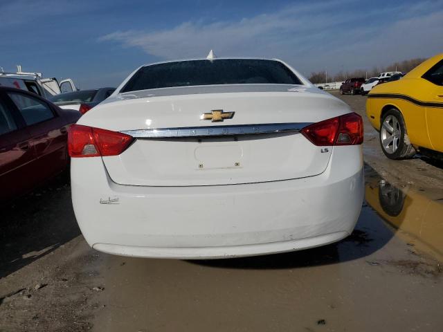Zdjęcie 6 z aukcji – 2016 CHEVROLET IMPALA LS z VIN 2G11Z5SA0G9199833
