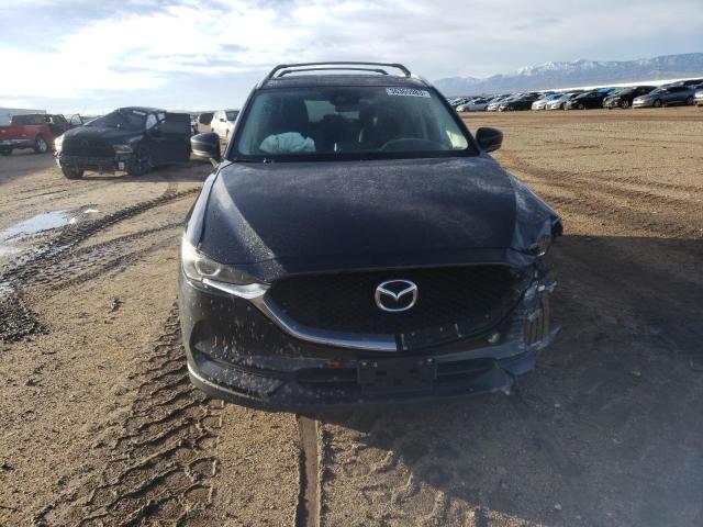 Photo 5 from auction – 2017 MAZDA CX-5 TOURI with VIN JM3KFACL1H0186363