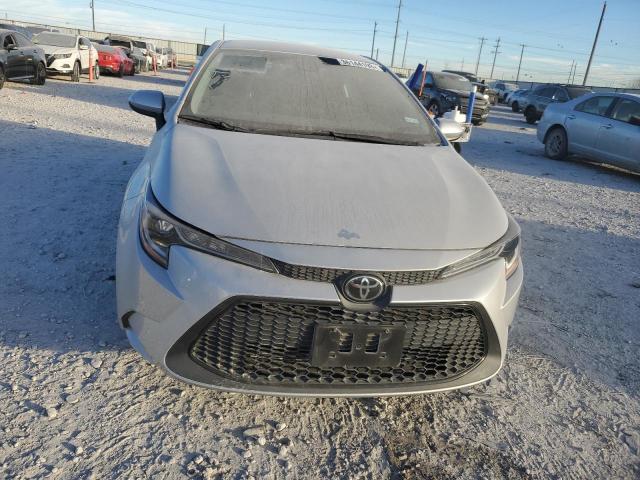 Photo 5 from auction – 2020 TOYOTA COROLLA LE with VIN 5YFEPRAE9LP036117