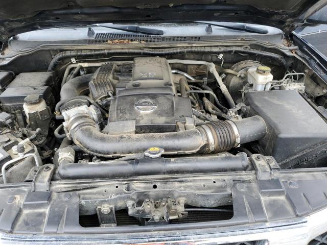 Photo 11 from auction – 2019 NISSAN FRONTIER S with VIN 1N6DD0ER9KN739786