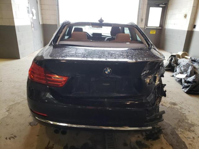 Photo 6 from auction – 2014 BMW 428 I with VIN WBA3N3C55EF710567