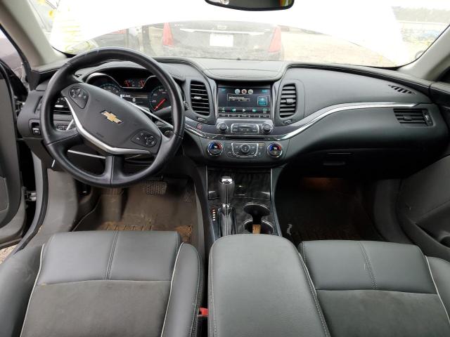 Photo 8 from auction – 2014 CHEVROLET IMPALA LT with VIN 2G1125S3XE9195288