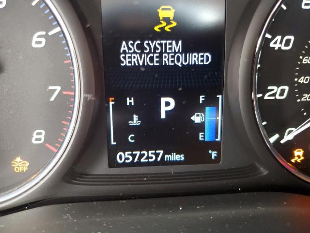 Photo 9 from auction – 2020 MITSUBISHI OUTLANDER with VIN JA4AD3A36LZ020203