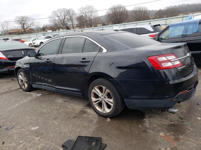 Photo 2 from auction – 2013 FORD TAURUS SEL with VIN 1FAHP2H85DG232312