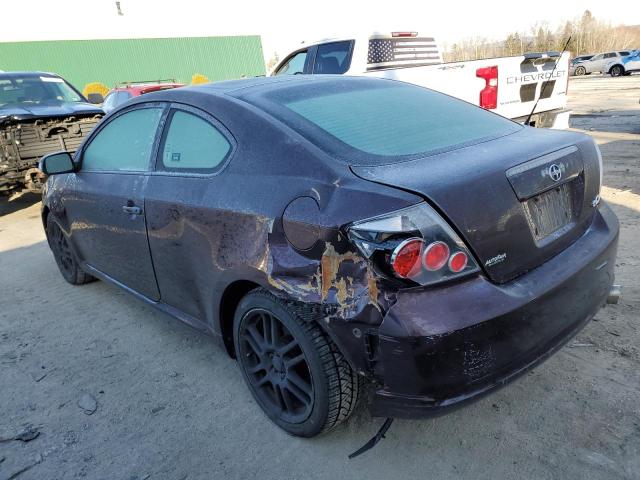 Photo 2 from auction – 2009 TOYOTA SCION TC with VIN JTKDE167090298844