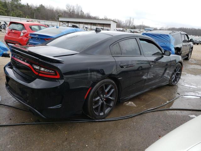 Photo 3 from auction – 2019 DODGE CHARGER R/ with VIN 2C3CDXCTXKH607557