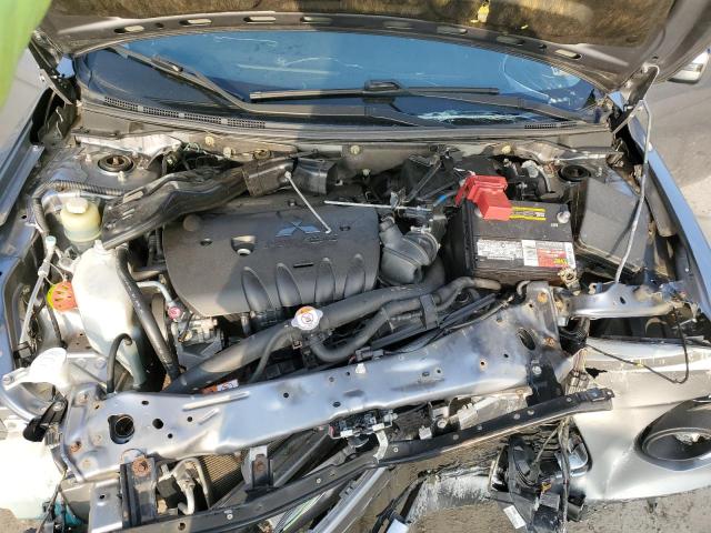 Photo 11 from auction – 2016 MITSUBISHI LANCER ES with VIN JA32V2FW2GU003145