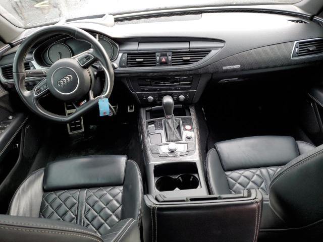 Photo 8 from auction – 2016 AUDI S7 PRESTIG with VIN WAUW2AFC6GN060886