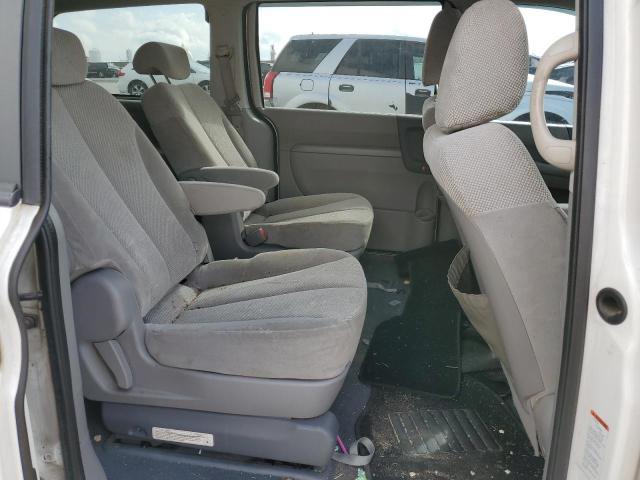 Photo 11 from auction – 2010 KIA SEDONA with VIN KNDMH4C32A6324461