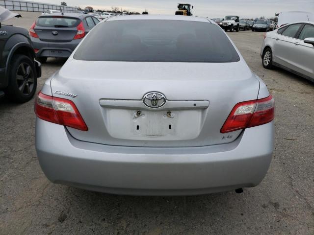Photo 6 from auction – 2008 TOYOTA CAMRY CE with VIN 4T1BE46K08U206042