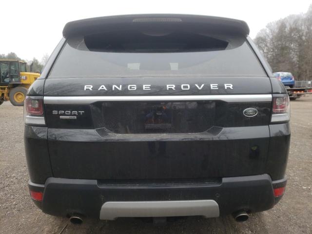 Photo 6 from auction – 2017 LAND ROVER RANGE ROVE with VIN SALWR2FV0HA157170
