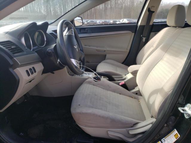 Photo 7 from auction – 2013 MITSUBISHI LANCER SE with VIN JA32V2FW0DU010638