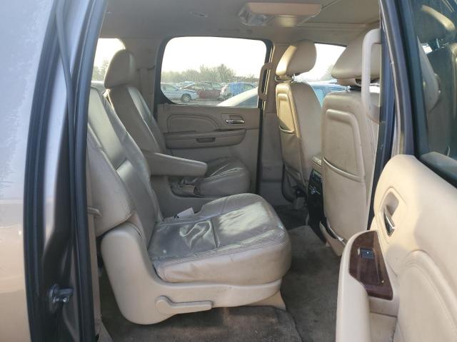 Photo 10 from auction – 2011 CADILLAC ESCALADE E with VIN 1GYS4HEF3BR359330