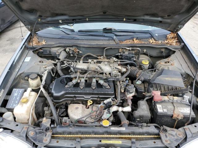 Photo 11 from auction – 2000 NISSAN SENTRA BAS with VIN 3N1CB51D7YL312288