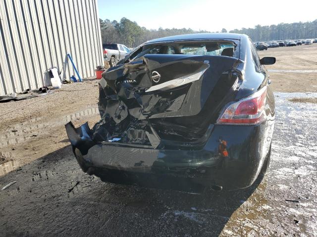 Photo 6 from auction – 2015 NISSAN ALTIMA 2.5 with VIN 1N4AL3AP7FC593779