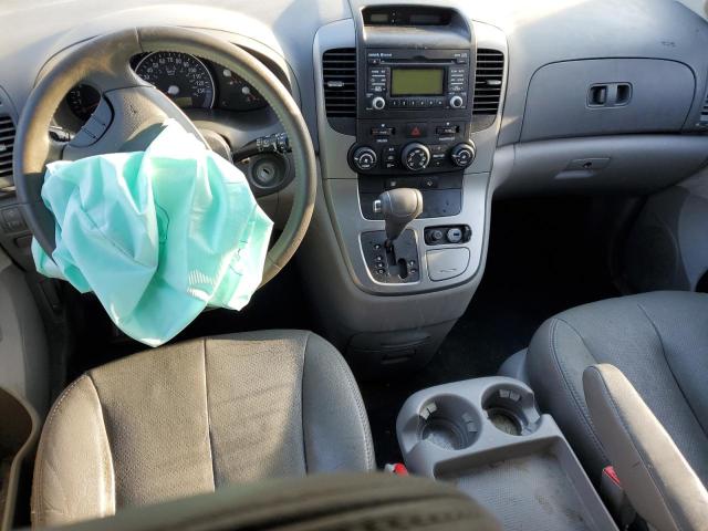 Photo 8 from auction – 2009 KIA SEDONA EX with VIN KNDMB233996275695