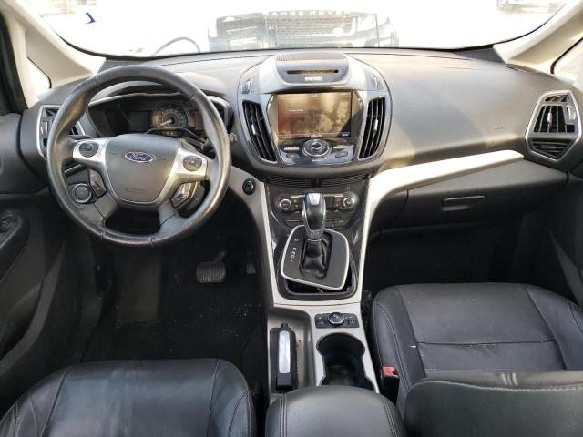 Photo 8 from auction – 2013 FORD C-MAX SEL with VIN 1FADP5BU2DL504778