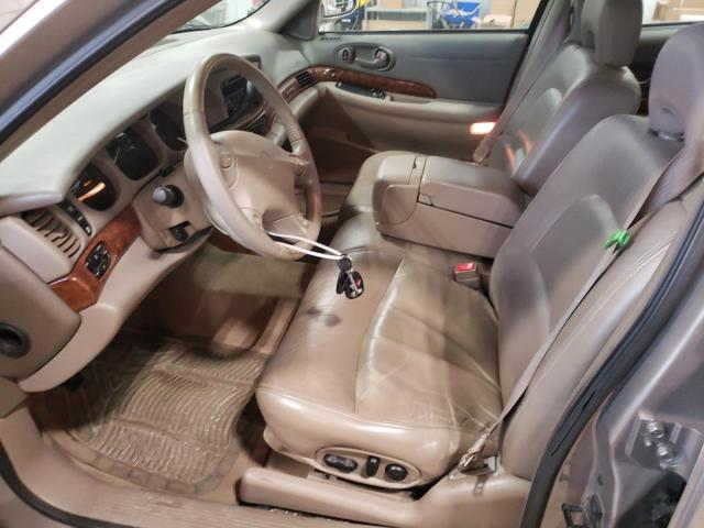 Photo 7 from auction – 2003 BUICK LESABRE LI with VIN 1G4HR54K23U222372