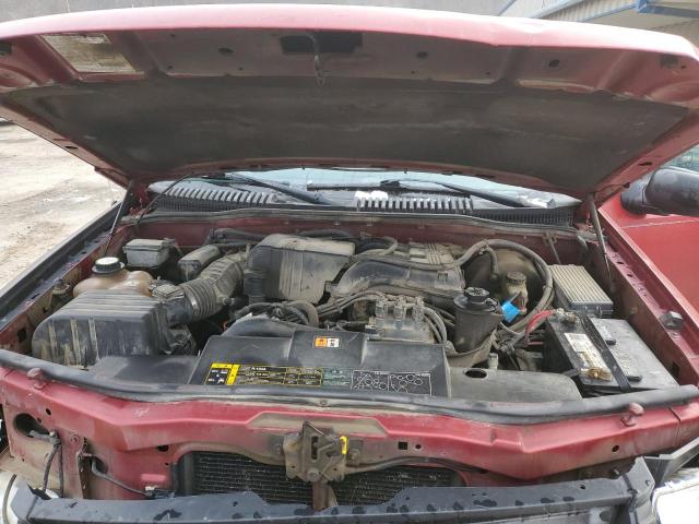Photo 12 from auction – 2002 FORD EXPLORER X with VIN 1FMZU73E92ZB83842