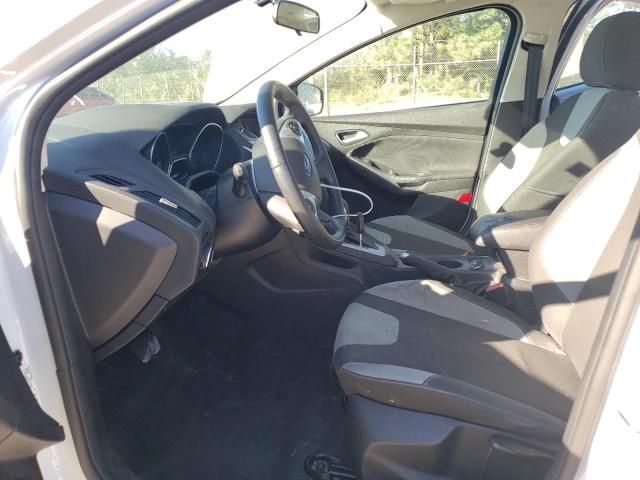 Photo 7 from auction – 2014 FORD FOCUS SE with VIN 1FADP3F24EL367535