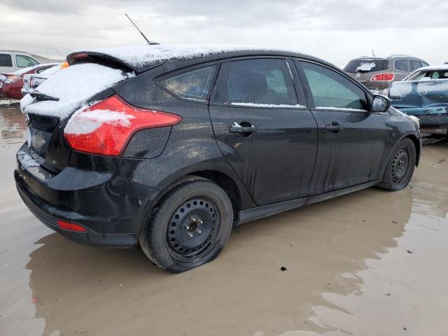 Photo 3 from auction – 2012 FORD FOCUS SE with VIN 1FAHP3K24CL244273
