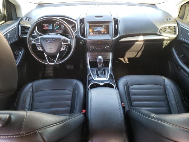 Photo 8 from auction – 2015 FORD EDGE SEL with VIN 2FMTK4J84FBB10247