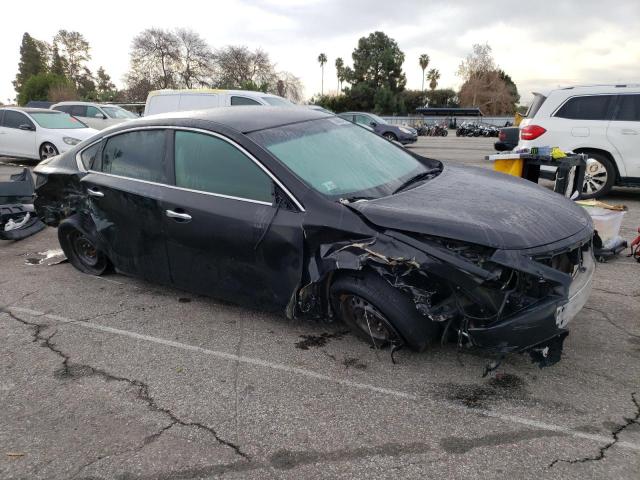 Photo 4 from auction – 2013 NISSAN ALTIMA 2.5 with VIN 1N4AL3AP8DC122429