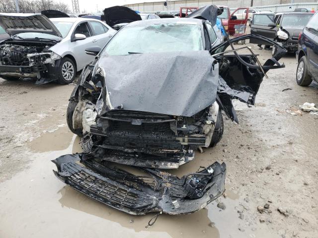 Photo 5 from auction – 2016 FORD FUSION SE with VIN 3FA6P0H90GR225978