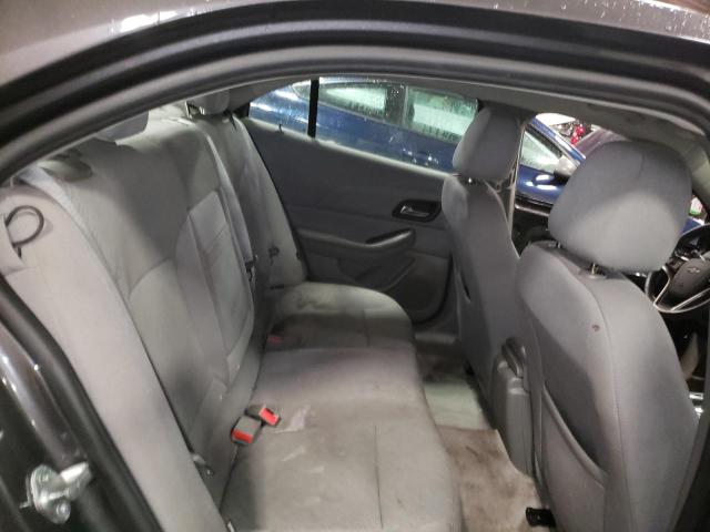 Photo 10 from auction – 2013 CHEVROLET MALIBU LS with VIN 1G11B5SA2DF184497
