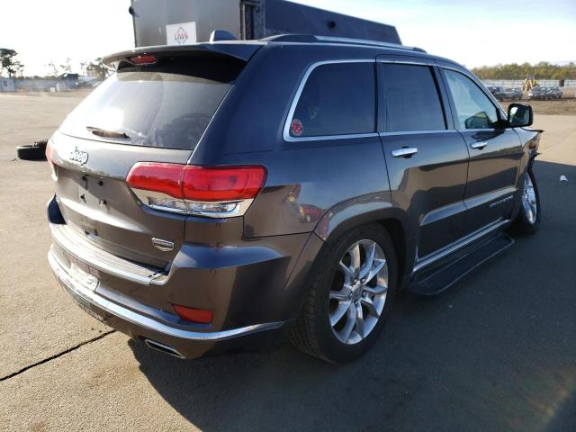 Photo 3 from auction – 2014 JEEP GRAND CHER with VIN 1C4RJFJG3EC393422