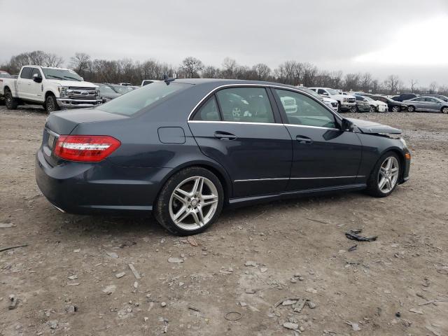 Photo 3 from auction – 2011 MERCEDES-BENZ E 350 with VIN WDDHF5GB4BA352975