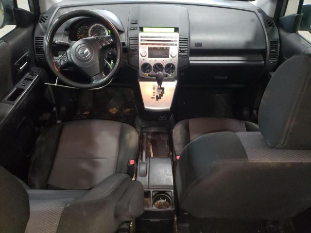 Photo 8 from auction – 2006 MAZDA 5 with VIN JM1CR293860101680