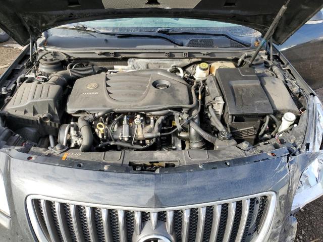 Photo 11 from auction – 2013 BUICK REGAL PREM with VIN 2G4GS5EV0D9156671
