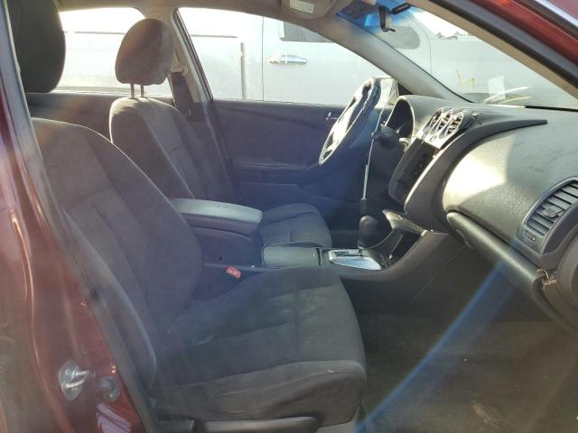Photo 5 from auction – 2012 NISSAN ALTIMA BAS with VIN 1N4AL2APXCC205577