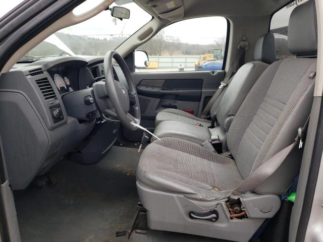 Photo 7 from auction – 2008 DODGE RAM 1500 S with VIN 1D7HA16N48J158197