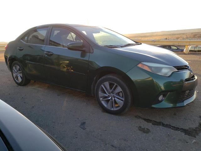 Photo 4 from auction – 2015 TOYOTA COROLLA EC with VIN 5YFBPRHEXFP290075
