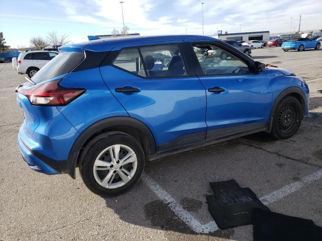 Photo 3 from auction – 2021 NISSAN KICKS S with VIN 3N1CP5BV2ML517830